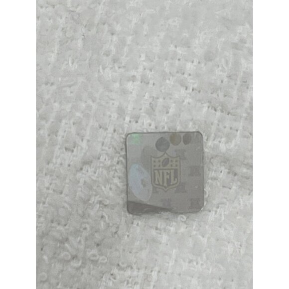 Miami Dolphins Vs.‎ Buffalo Bills 12.19.2010 Commemorative Towel NFL Licensed - Picture 4 of 6